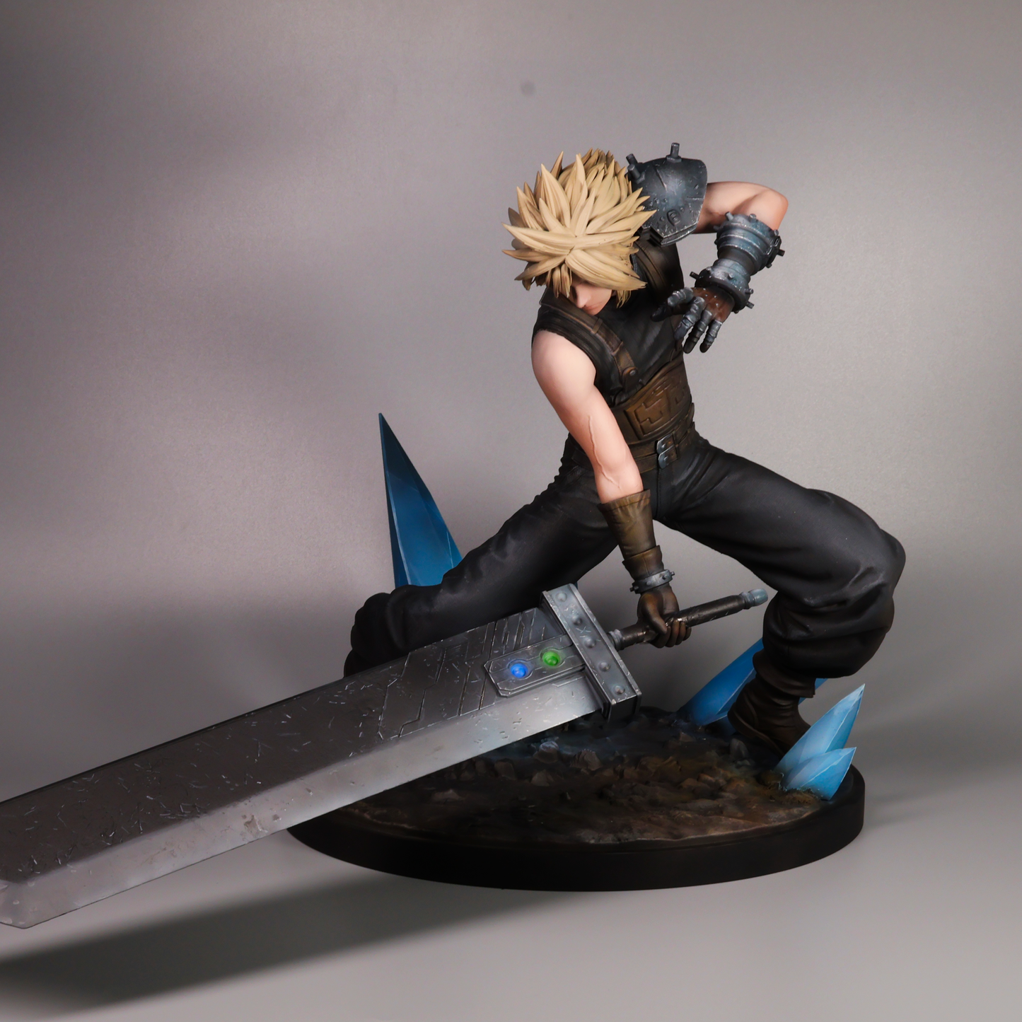 Cloud Strife - FFIVV