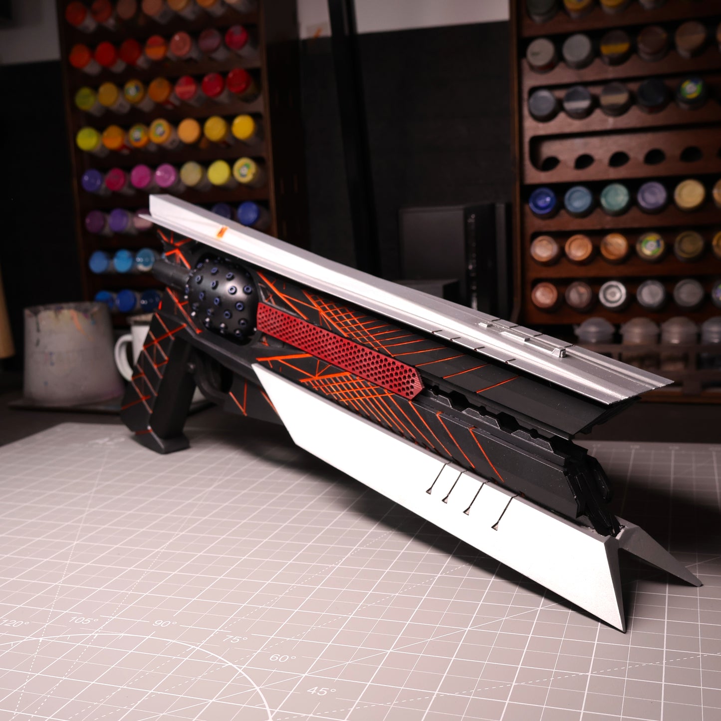SUNSHOT - Destiny 2 Exotic Hand Canon