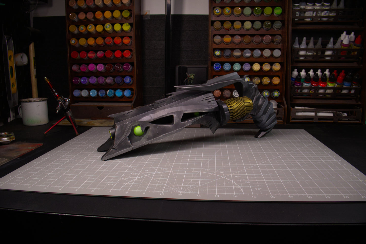 Thorn - Destiny 2 Exotic Hand Canon