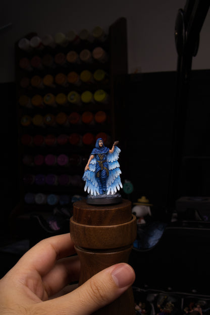 Onward Boardgame - Miniature Painting