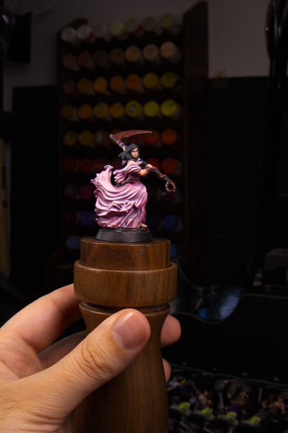 Onward Boardgame - Miniature Painting