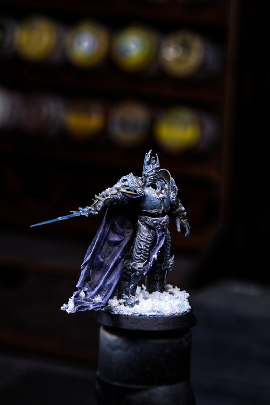 Lich King