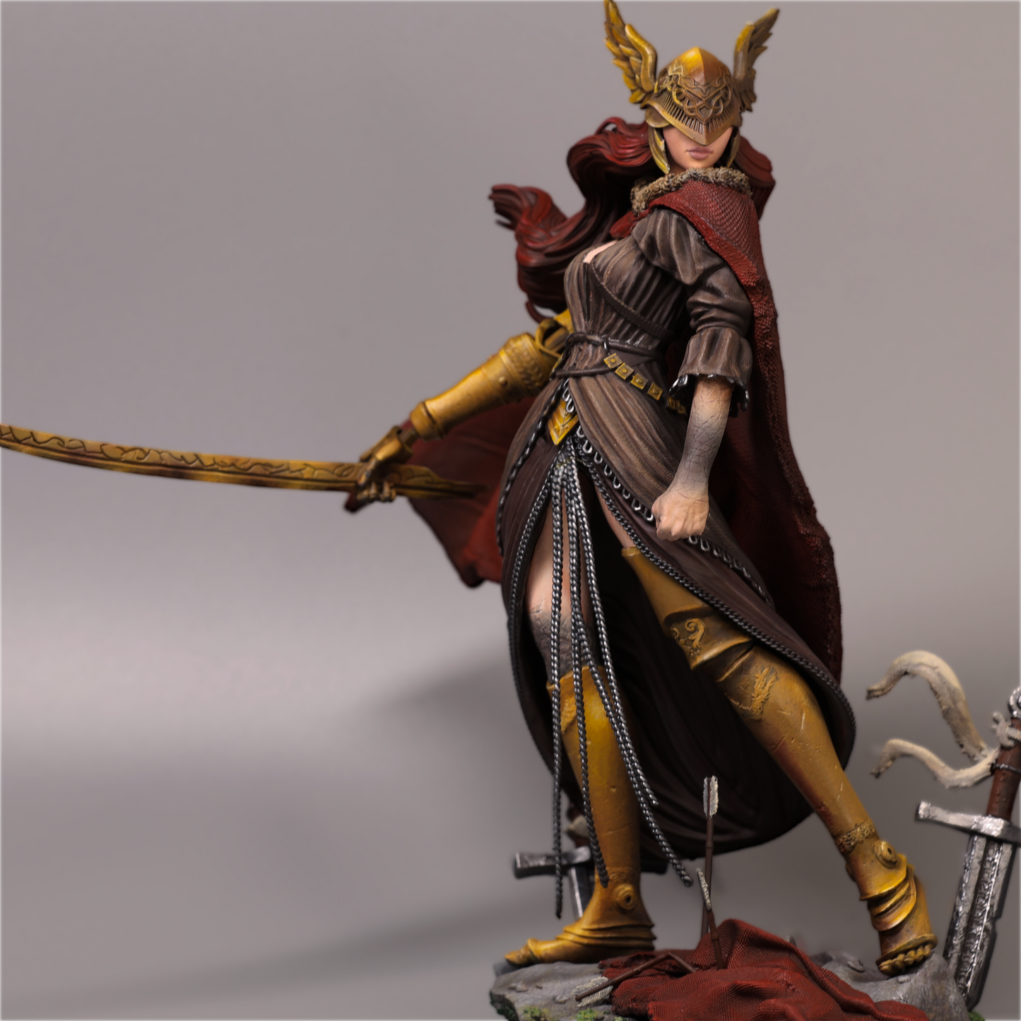 Malenia - The Blade of Miquella