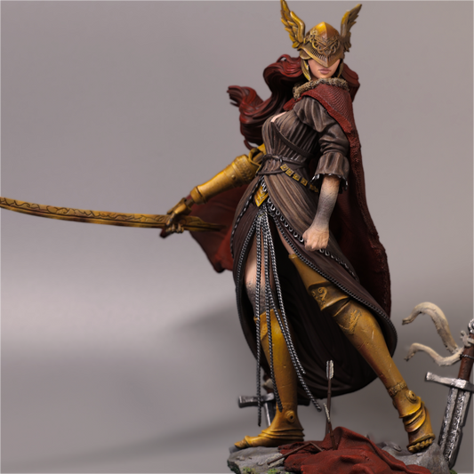 Malenia - The Blade of Miquella