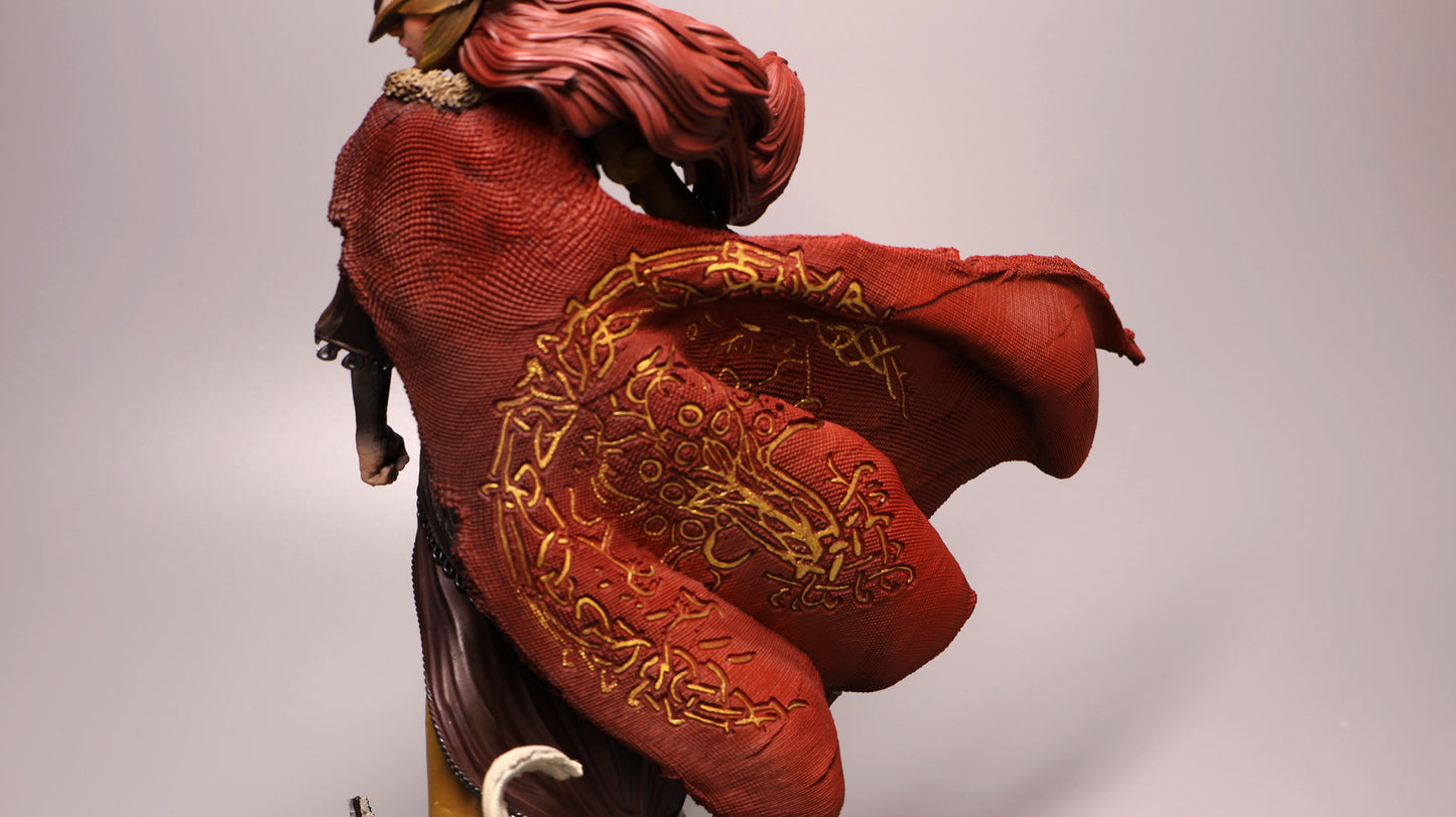 Custom Figure