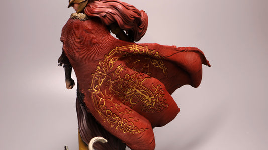 Custom Figure