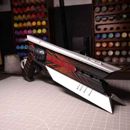 SUNSHOT - Destiny 2 Exotic Hand Canon