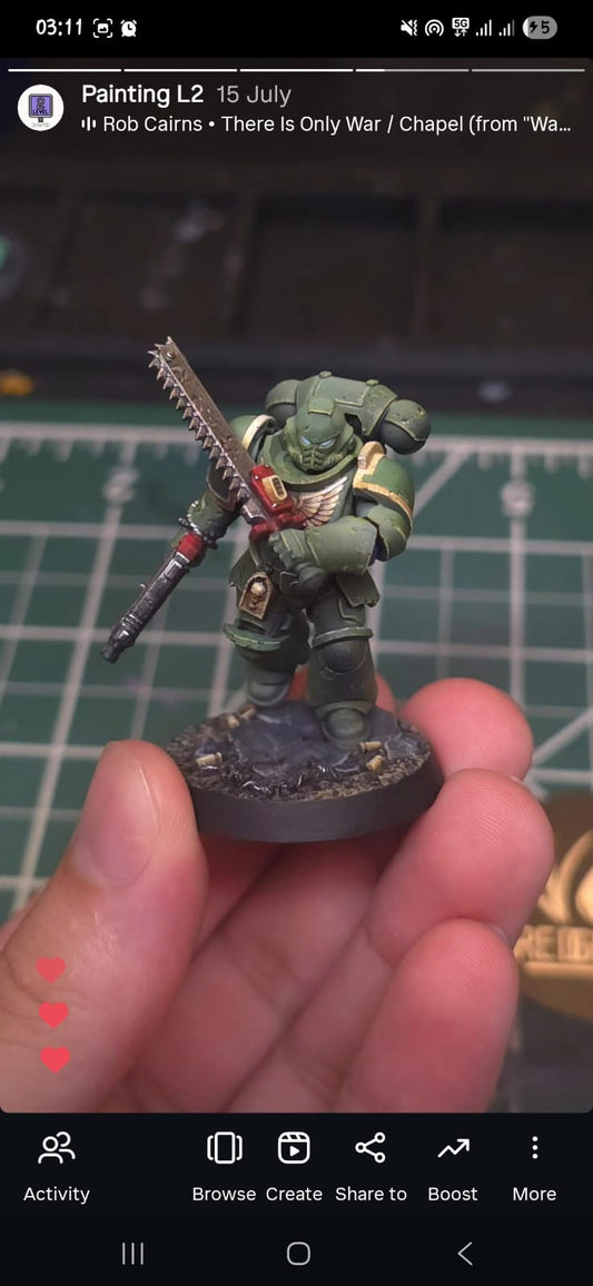 warhammer