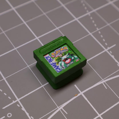 Pokemon Game Boy Cartridge - Keycaps