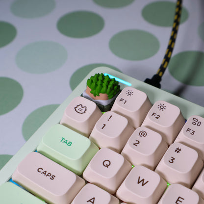One Piece - Keycaps